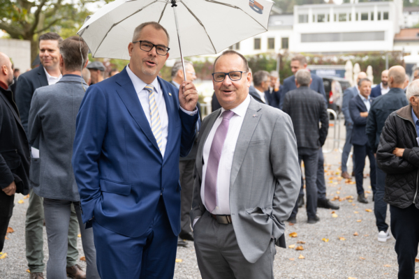 Olma-Eröffnung 2026