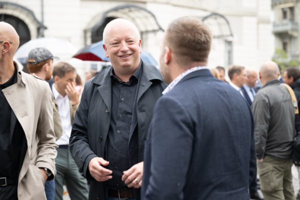 Olma-Eröffnung 2026