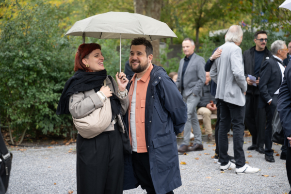 Olma-Eröffnung 2026