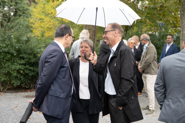 Olma-Eröffnung 2026