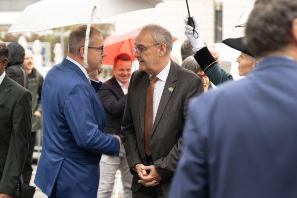 Olma-Eröffnung 2026