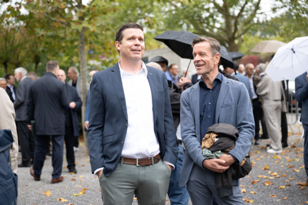 Olma-Eröffnung 2026
