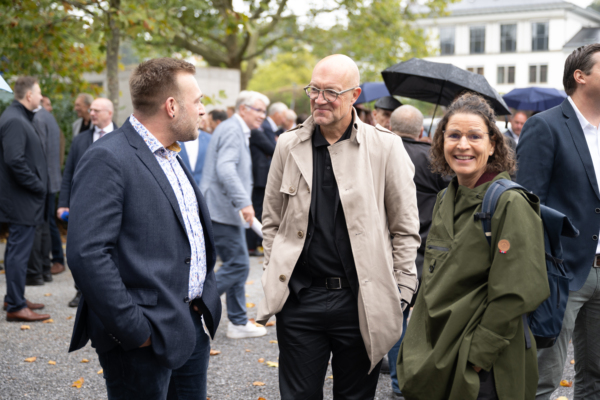 Olma-Eröffnung 2026