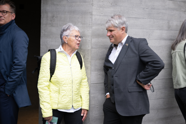 Olma-Eröffnung 2026