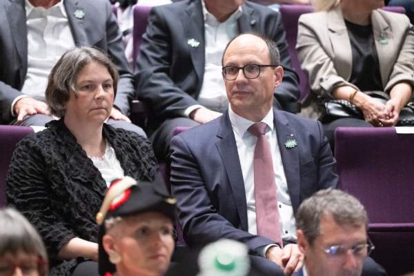 Olma-Eröffnung 2026