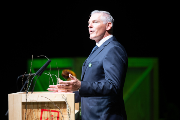Olma-Eröffnung 2026