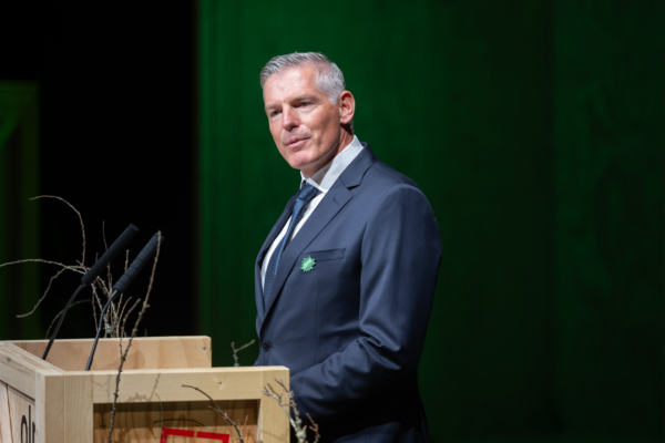 Olma-Eröffnung 2026