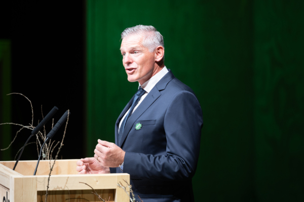 Olma-Eröffnung 2026