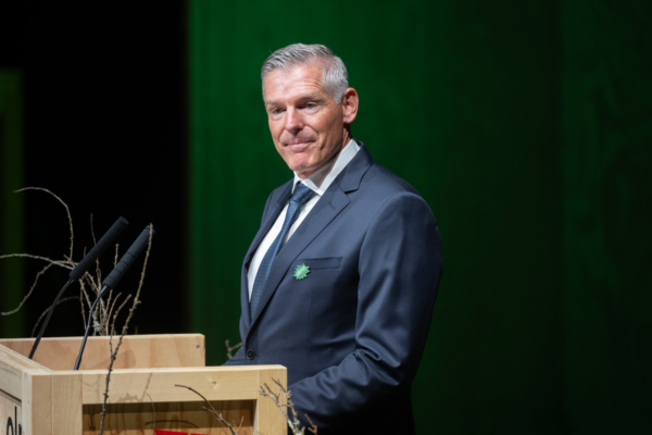 Olma-Eröffnung 2026