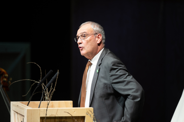 Olma-Eröffnung 2026