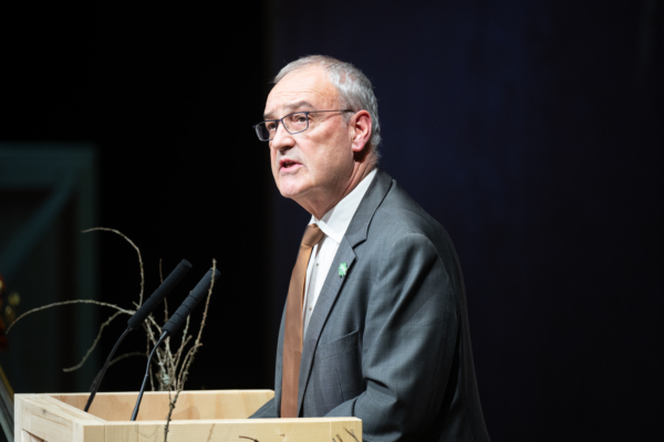 Olma-Eröffnung 2026