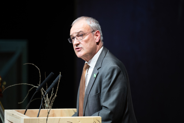 Olma-Eröffnung 2026