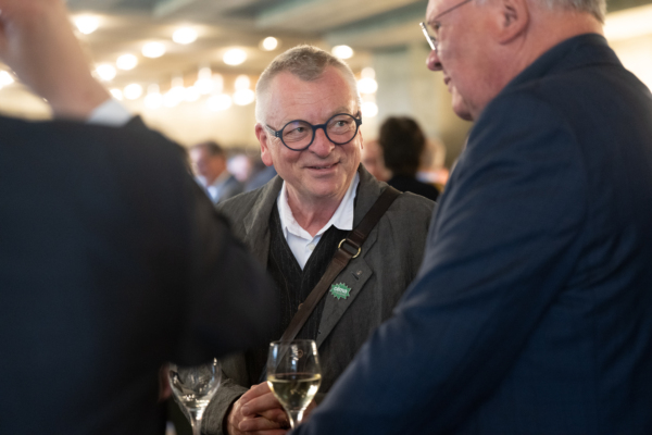 Olma-Eröffnung 2026