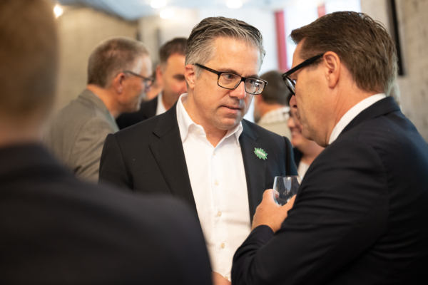 Olma-Eröffnung 2026
