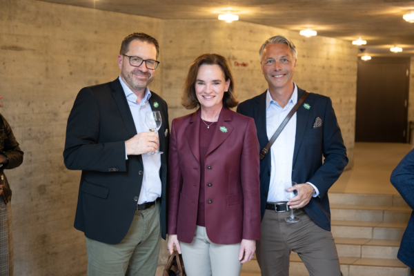 Olma-Eröffnung 2026