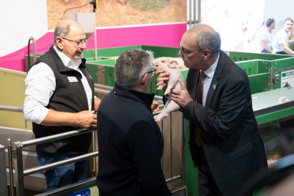 Olma-Eröffnung 2026