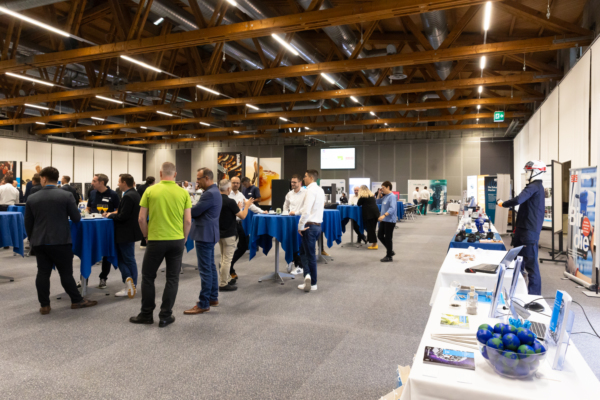 Ostschweizer Technologiesymposium 2023