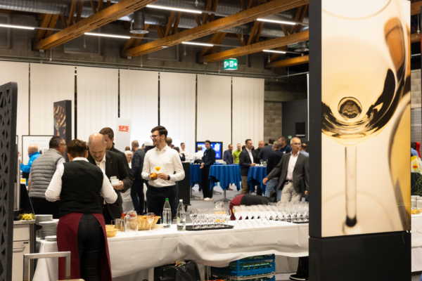 Ostschweizer Technologiesymposium 2023