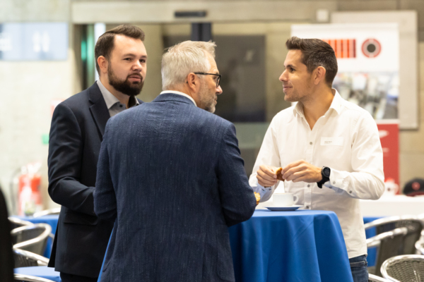 Ostschweizer Technologiesymposium 2023
