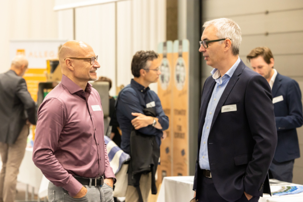 Ostschweizer Technologiesymposium 2023