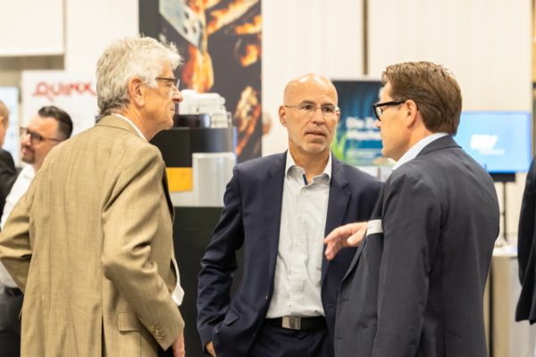 Ostschweizer Technologiesymposium 2023
