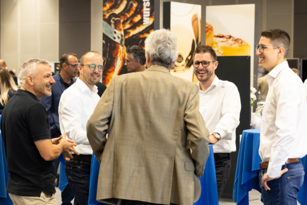 Ostschweizer Technologiesymposium 2023