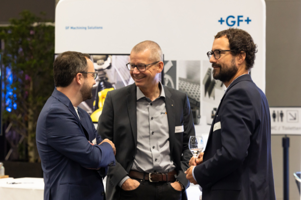 Ostschweizer Technologiesymposium 2023
