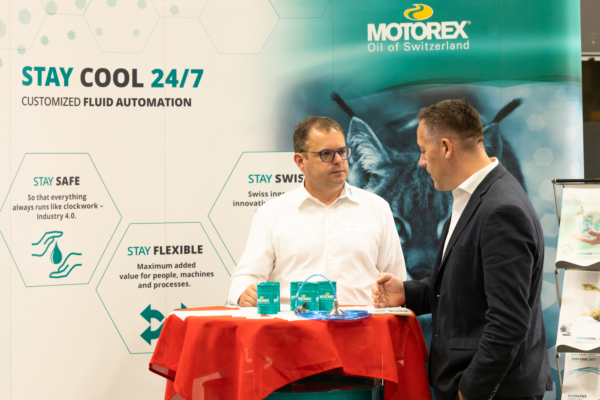 Ostschweizer Technologiesymposium 2023