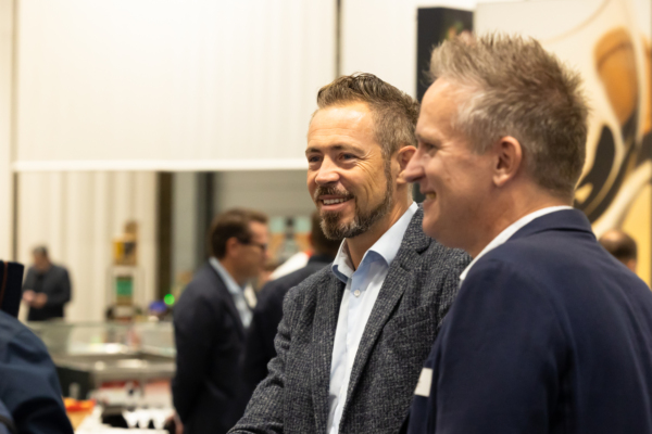 Ostschweizer Technologiesymposium 2023