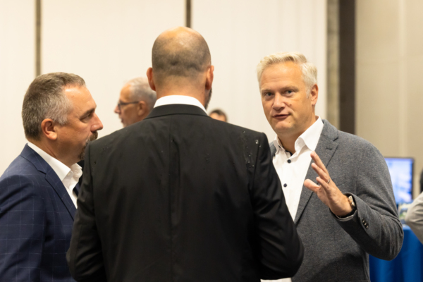 Ostschweizer Technologiesymposium 2023