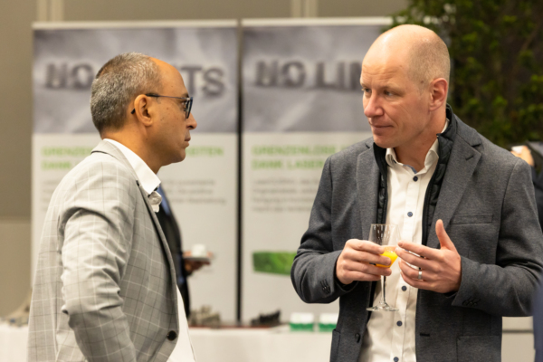 Ostschweizer Technologiesymposium 2023