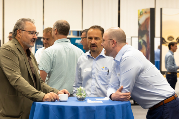 Ostschweizer Technologiesymposium 2023