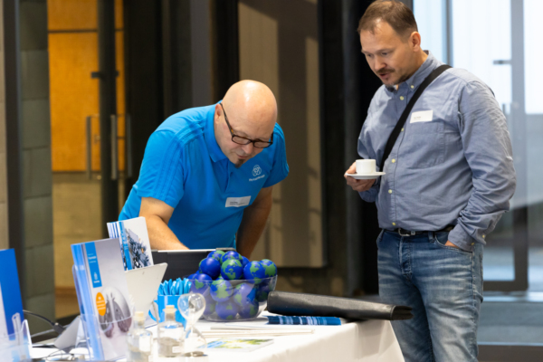 Ostschweizer Technologiesymposium 2023