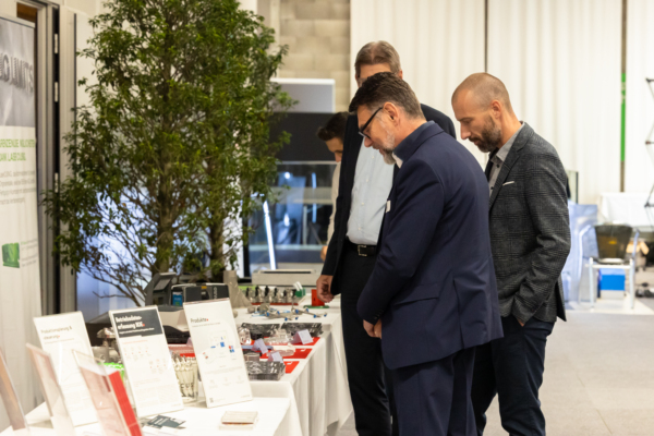 Ostschweizer Technologiesymposium 2023