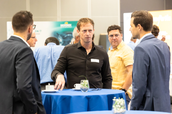 Ostschweizer Technologiesymposium 2023