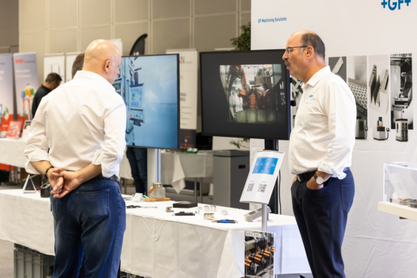 Ostschweizer Technologiesymposium 2023