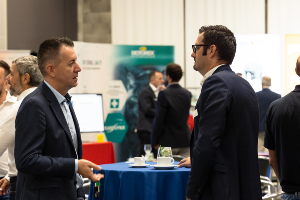 Ostschweizer Technologiesymposium 2023