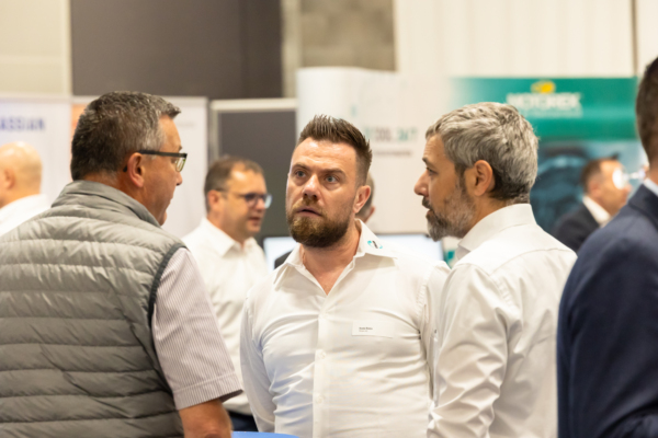 Ostschweizer Technologiesymposium 2023