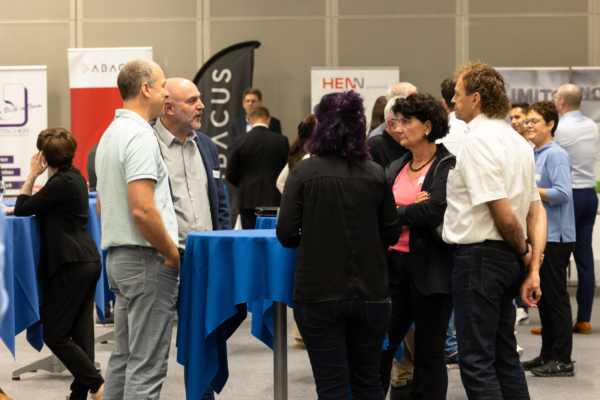 Ostschweizer Technologiesymposium 2023