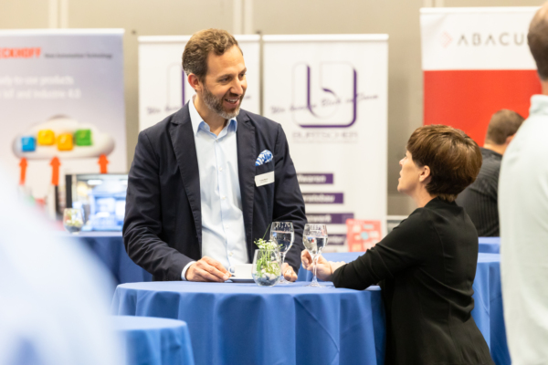 Ostschweizer Technologiesymposium 2023