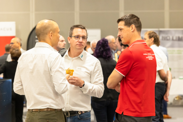 Ostschweizer Technologiesymposium 2023