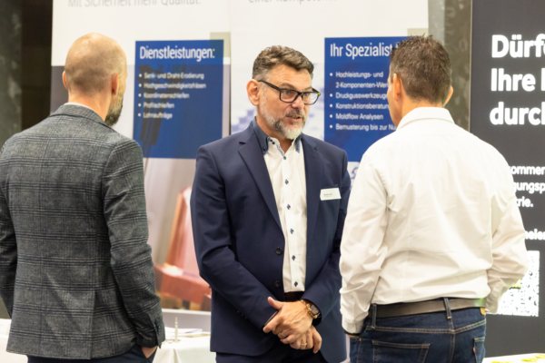 Ostschweizer Technologiesymposium 2023