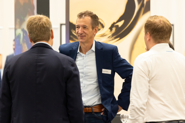 Ostschweizer Technologiesymposium 2023