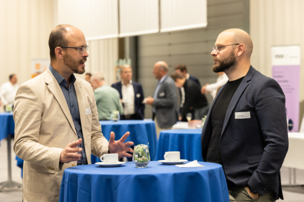 Ostschweizer Technologiesymposium 2023