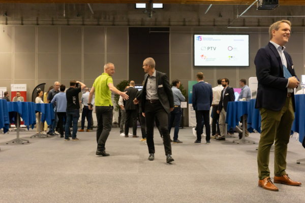 Ostschweizer Technologiesymposium 2023