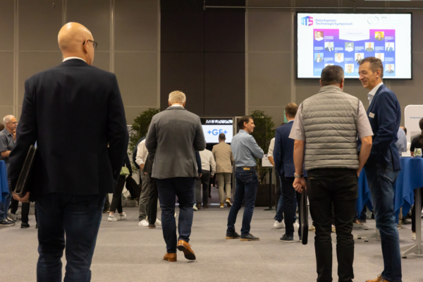 Ostschweizer Technologiesymposium 2023