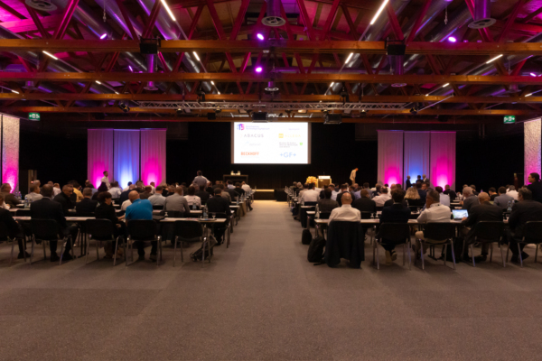 Ostschweizer Technologiesymposium 2023