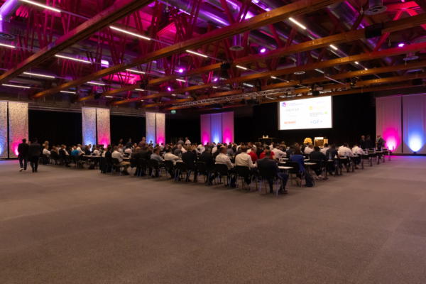 Ostschweizer Technologiesymposium 2023
