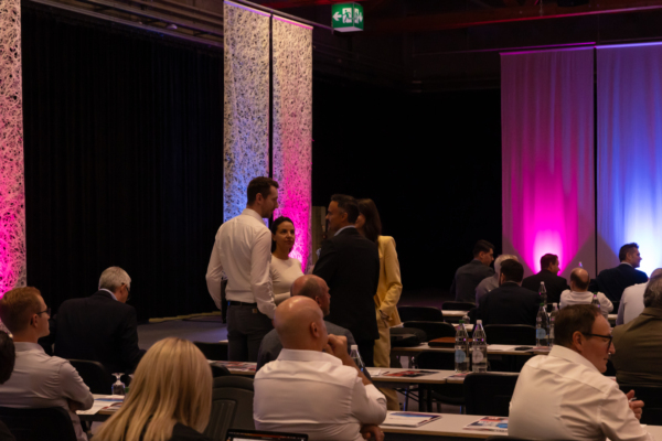 Ostschweizer Technologiesymposium 2023