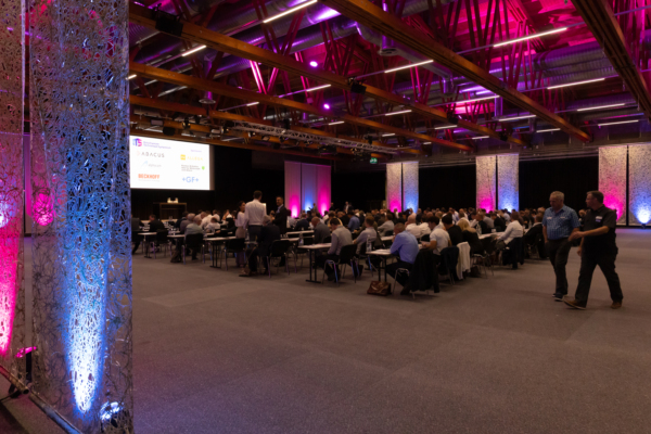 Ostschweizer Technologiesymposium 2023
